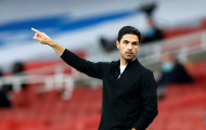 Pep Guardiola đã gợi ý cầu thủ cần mua cho Arsenal
