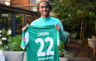 Tahith Chong, cựu sao Chelsea và 8 vụ đã 'chốt sổ' trong tháng 8/2020