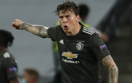 Thay Victor Lindelof, M.U đưa trung vệ 1m94 trị giá 45 triệu bảng vào tầm ngắm