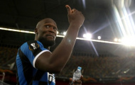Vào chung kết, Lukaku gửi thông điệp đến Man Utd