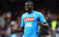 Vì Koulibaly, Arsenal đón 'đá tảng' Ligue 1