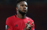 Fred lên tiếng, trải lòng về trận thua nghiệt ngã trước Sevilla