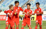 AFC cân nhắc hủy AFC Cup, CLB TP.HCM và Than Quảng Ninh nhẹ gánh?