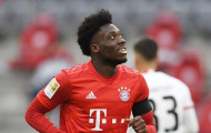 Alphonso Davies tạo nên sức hút khủng khiếp đến mức nào cho Bayern?