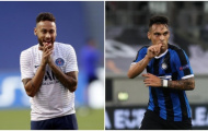 Bartomeu lên tiếng, Barca định đoạt thương vụ Neymar - Lautaro