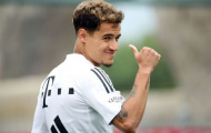 Barcelona định đoạt tương lai Philippe Coutinho