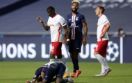 Arsene Wenger chỉ ra sai lầm của Leipzig trước PSG