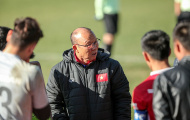 HLV Park Hang-seo lên tiếng, lý giải việc gọi đến 48 cầu thủ lên U22 Việt Nam