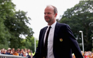 Ed Woodward hành động, Man Utd kích nổ 'bom tấn kép' 72 triệu 