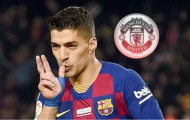 Muốn có “Van Nistelrooy mới”, M.U được gợi ý mua Luis Suarez