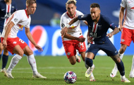 Neymar vô duyên thế nào trong 2 trận đấu đã qua?