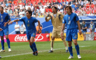 'Nhiều người từ đội hình vô địch World Cup 2006 đã trở thành HLV'