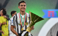 Paulo Dybala muốn tăng lương khủng mới đồng ý gắn bó với Juventus