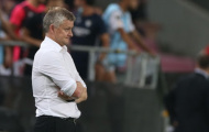 Phil Egan: 'Man Utd nên chiêu mộ chân sút đó'