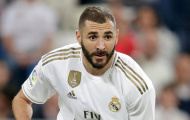 Thay Benzema, Real nhắm 'cựu sát thủ' M.U đang tung hoành trời Âu