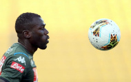Thỏa thuận chớp nhoáng, Man City hoàn tất HĐ Koulibaly ít giờ tới