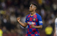 Siêu cò Jorge Mendes 'vẽ đường' cho Fati đào tẩu khỏi Barca