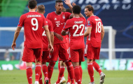 HLV Flick xác nhận chấn thương của sao Bayern sau chiến thắng