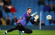 CHÍNH THỨC! Man City xác nhận hợp đồng thứ 3 trong mùa Hè 2020