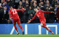 Hủy diệt Lyon, Bayern gửi 'chiến thư' kinh dị đến PSG