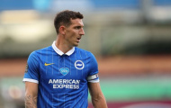 Tony Cascarino: 'Anh ấy đủ sức khoác áo nhóm Big Six'