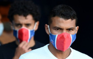 Nâng cấp hàng thủ, Chelsea 'dòm ngó' đến trung vệ thép của PSG