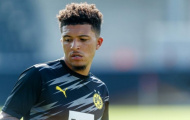 Bước ngoặt vụ Sancho tới Man Utd không nằm ở mức phí 120 triệu