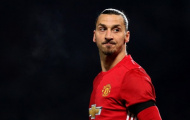 Suýt làm đồng đội khóc, 'nhà vua' tại Man Utd khiến tân binh choáng ngợp