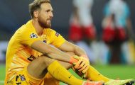 Jan Oblak lại 'xát muối' vào tim các CĐV Liverpool