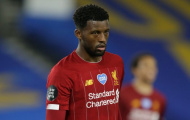 Liverpool dính khởi đầu khó khăn, Wijnaldum chỉ ra 3 điều phải làm