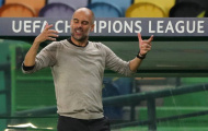 'Man City đưa Pep về để làm gì? Có lẽ đã tới lúc thay đổi'