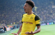 Man United lên kế hoạch cho 2 thương vụ mới sau Jadon Sancho 