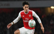 'Nếu nhận được một lời đề nghị phù hợp, Arsenal nên cân nhắc bán cậu ấy'