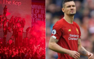 Rời Liverpool, Dejan Lovren mới dám hé lộ sự thật 'khó đỡ'