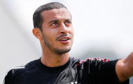 Thiago cập bến Liverpool, 1 tiền vệ sắp phải ra đi