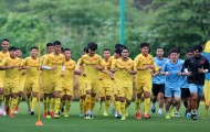 U22 Việt Nam: Nơi các sao HAGL JMG khóa 3 nở rộ