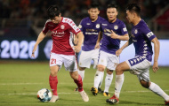 V-League 2020 vẫn có khả năng bị hủy nếu...
