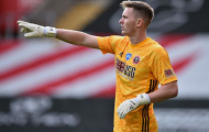XONG! Dean Henderson lên tiếng chốt tương lai