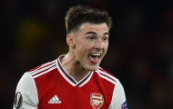 Hướng đến mùa 2020/21, sao Arsenal nói lời cực tự tin