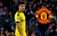 Chuyển nhượng M.U 21/08: Coi như xong vụ Sancho; Kante tới OTF?
