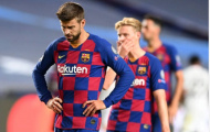 Rõ thực hư vụ Pique trở lại Premier League