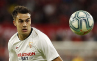 Chelsea dẫn đầu cuộc đua giành sao trẻ Real Madrid