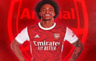 'Arsenal sẽ vô địch Champions League trong vòng 3 năm tới'