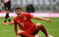 Bệnh binh tái xuất, Bayern sẽ có vũ khí lợi hại bên hành lang cánh phải
