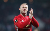 Derby đặc cách, để Rooney trở lại Old Trafford làm HLV