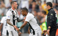 GĐTT Juve sang London, tìm cách đẩy 2 'người thừa' đến Man Utd