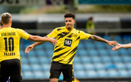 Sau tất cả, đã rõ tương lai Jadon Sancho Hè năm nay