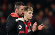 Bỏ qua Costa, Man Utd chốt cái tên khác đầy tiềm năng