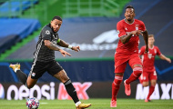 Bayern bước vào trận đấu quan trọng, 'đá tảng' đã sẵn sàng ra sân