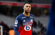 Man United bất ngờ muốn 'cướp' mục tiêu của Arsenal vào phút chót